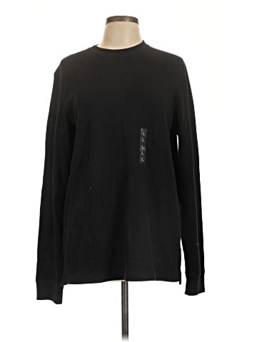 Uniqlo Long Sleeve T-Shirt (view 1)