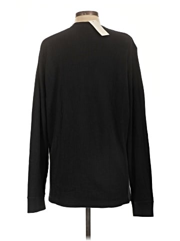 Uniqlo Long Sleeve T-Shirt (view 2)