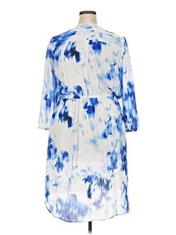 Simply Vera Vera Wang Casual Dress (view 2)