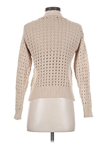Ann Taylor Cardigan (view 2)