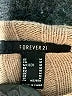 Forever 21 Tan Turtleneck Sweater Size M - photo 7