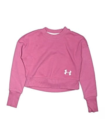 Under Armour Sweatshirt (view 1)