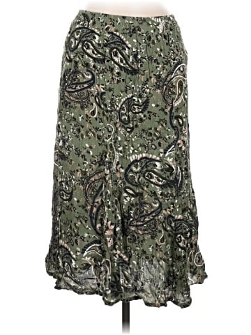 Laura Scott Casual Skirt (view 1)