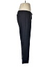 W by Worth Solid Blue Casual Pants Size 8 - photo 4