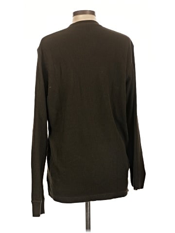 Uniqlo Long Sleeve T-Shirt (view 2)