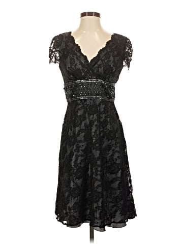OC by OC Cocktail Dress (view 1)