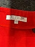 Alexis Red Romper Size XS - photo 4