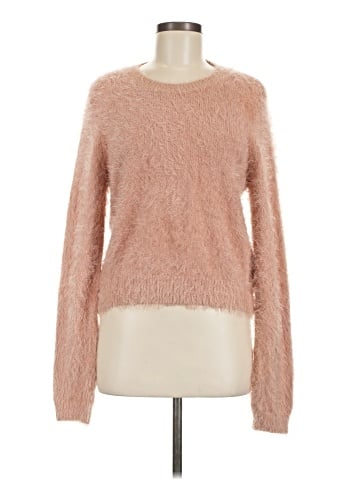 Forever 21 Pullover Sweater (view 1)