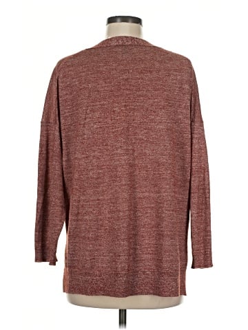 J.Crew 3/4 Sleeve T-Shirt (view 2)