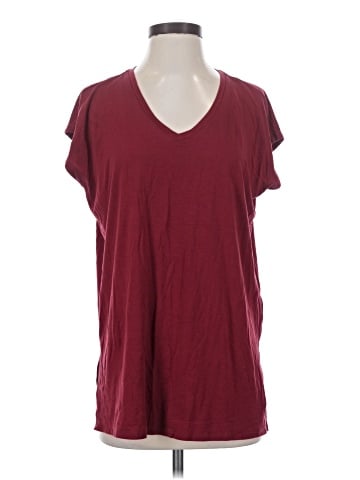 Eileen Fisher Short Sleeve T-Shirt (view 1)