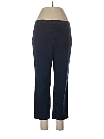 L.L.Bean Casual Pants (view 1)