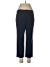 L.L.Bean Blue Casual Pants Size 12 - photo 1