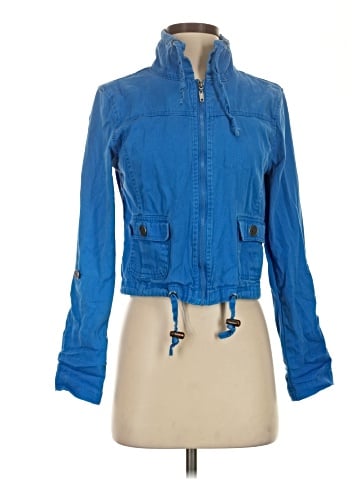 Maurices Jacket (view 1)