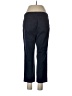 L.L.Bean Blue Casual Pants Size 12 - photo 2