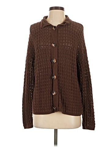 LA Hearts Cardigan (view 1)