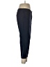 L.L.Bean Blue Casual Pants Size 12 - photo 4