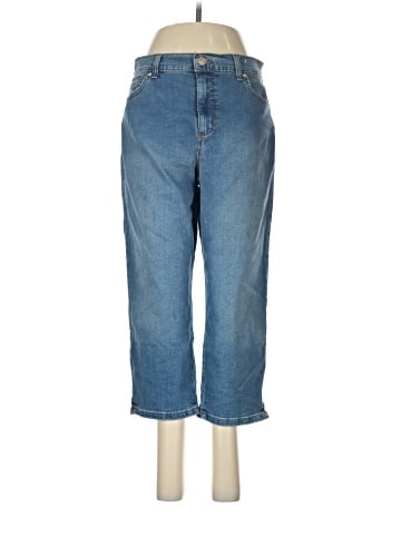 Gloria Vanderbilt Jeans (view 1)