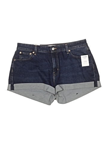 Denizen from Levi's Denim Shorts (view 1)
