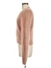 Forever 21 Pink Pullover Sweater Size M - photo 5