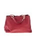 MICHAEL Michael Kors 100% Leather Red Leather Satchel One size - photo 2