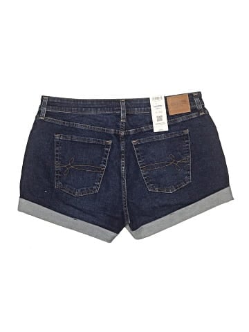 Denizen from Levi's Denim Shorts (view 2)
