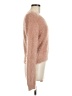 Forever 21 Pink Pullover Sweater Size M - photo 4