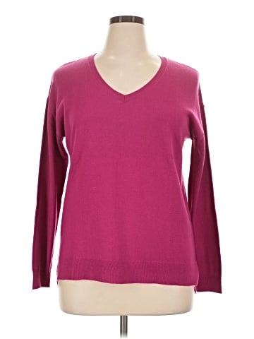 Roz & Ali Long Sleeve Top (view 1)