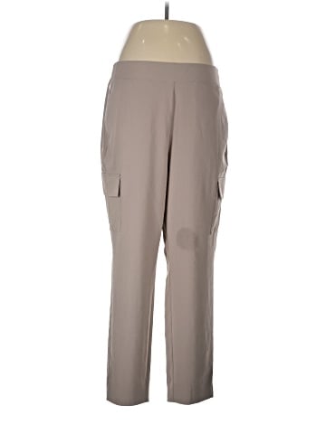 Calvin Klein Casual Pants (view 1)