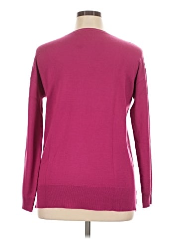 Roz & Ali Long Sleeve Top (view 2)