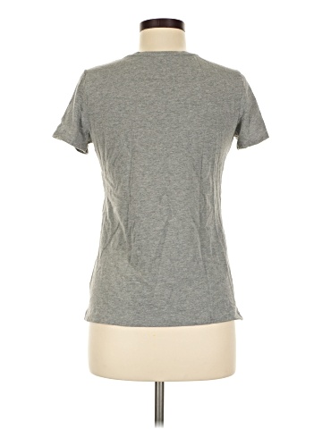 Saks Fifth Avenue Short Sleeve T-Shirt (view 2)