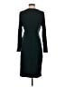 Seraphine Black Casual Dress Size 4 Maternity - photo 2