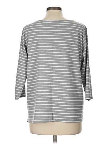 Catalina 3/4 Sleeve T-Shirt (view 2)