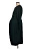 Seraphine Black Casual Dress Size 4 Maternity - photo 5