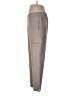 Calvin Klein Solid Tan Casual Pants Size L - photo 5