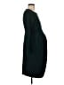 Seraphine Black Casual Dress Size 4 Maternity - photo 4