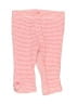 Tea 100% Cotton Red Active Pants Size 3 - photo 1