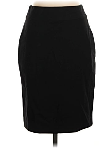 Banana Republic Wool Skirt (view 1)