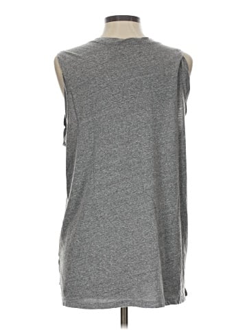 t.la Sleeveless T-Shirt (view 2)