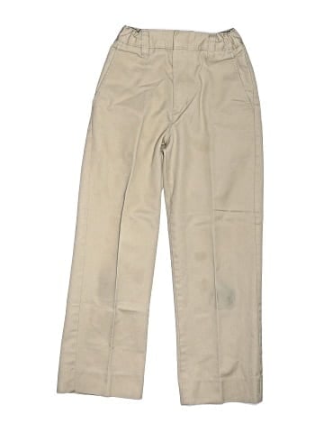 flynn and o'hara Khakis (view 1)