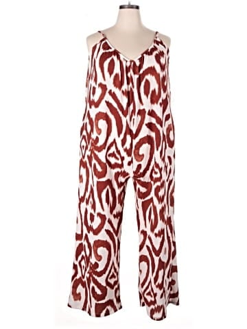 H&M Jumpsuit (view 1)