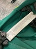 Fabletics Solid Green Active Pants Size 2X - photo 5