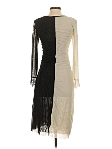 Baum Und Pferdgarten Cocktail Dress (view 2)