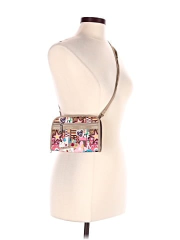 LeSportsac Crossbody Bag (view 2)