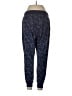 Old Navy Paisley Blue Casual Pants Size L - photo 2