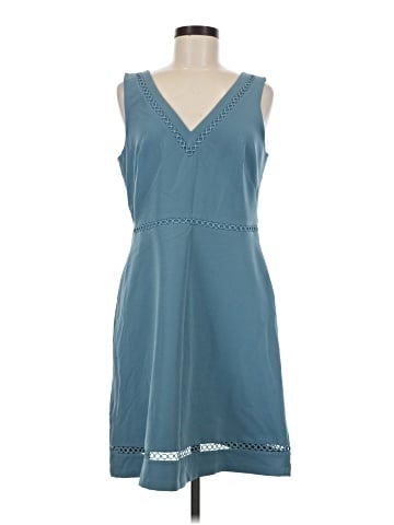 Ann Taylor LOFT Casual Dress (view 1)