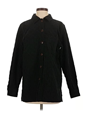 Talbots Coat (view 1)
