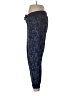 Old Navy Paisley Blue Casual Pants Size L - photo 5