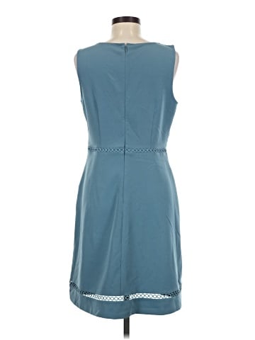 Ann Taylor LOFT Casual Dress (view 2)