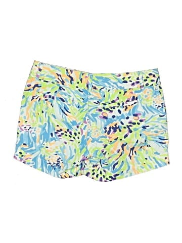 Lilly Pulitzer Shorts (view 2)