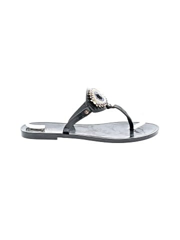 Aldo Flip Flops (view 1)